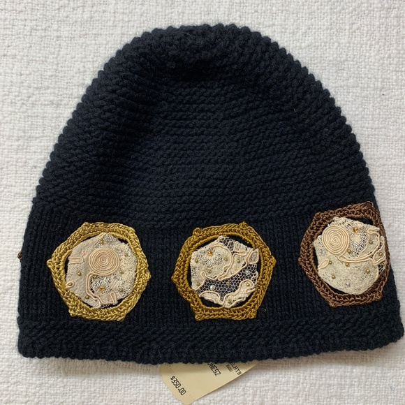 Mina Poe Paris Hat main image 8